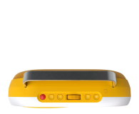 POLAROID P4 - głośnik bezprzewodowy 60W yellow-white POLA9094 - 1261307 - zdjęcie 3